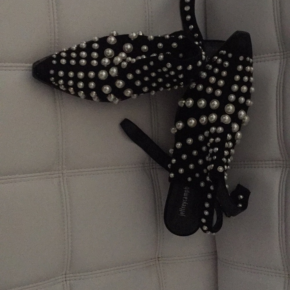 Meet your Posher, Allyson